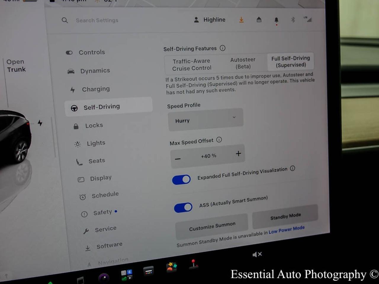2023 Tesla Model Y Long Range Willowbrook IL