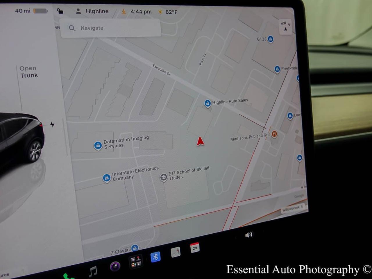 2023 Tesla Model Y Long Range Willowbrook IL
