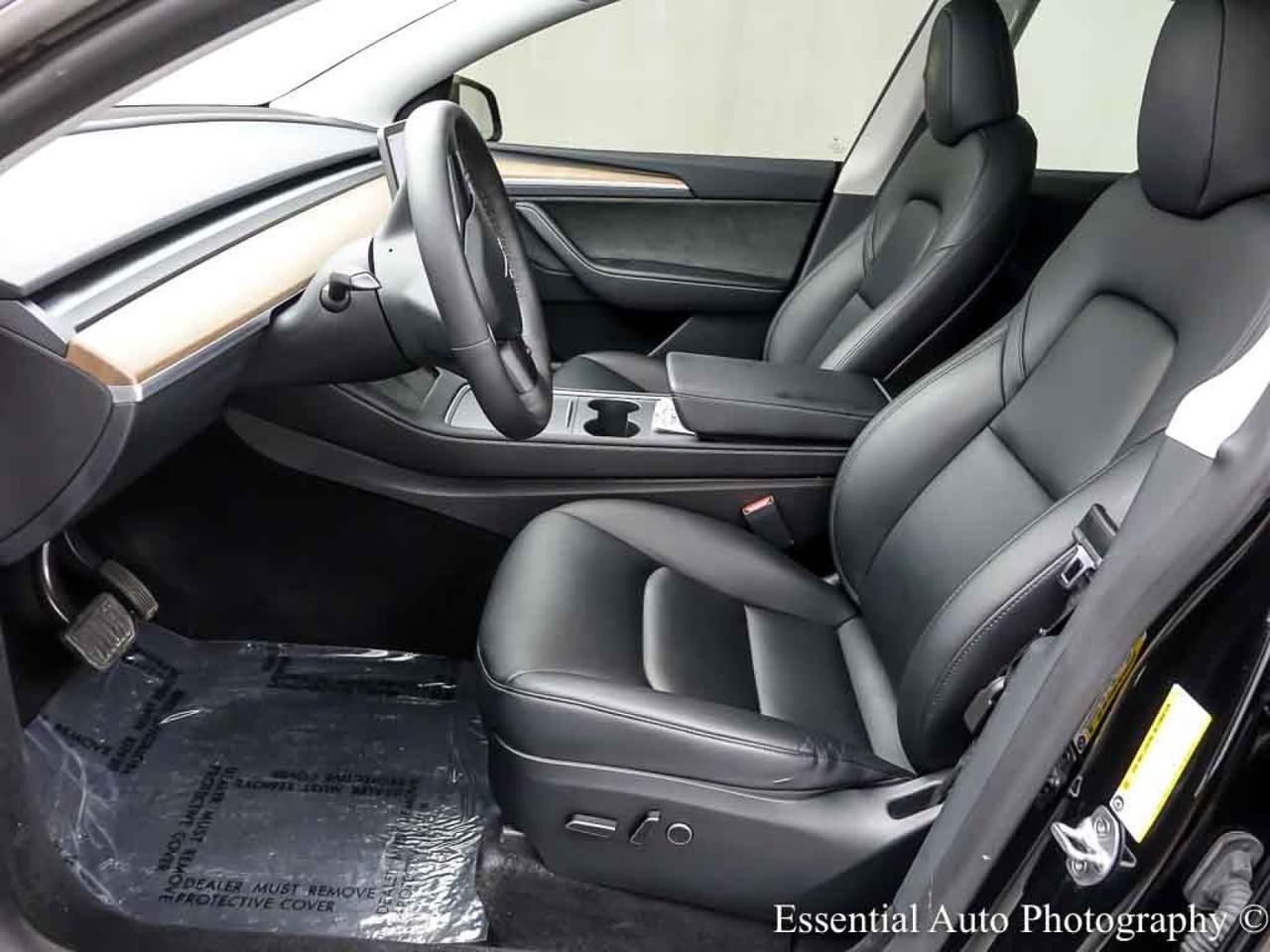 2023 Tesla Model Y Long Range Willowbrook IL