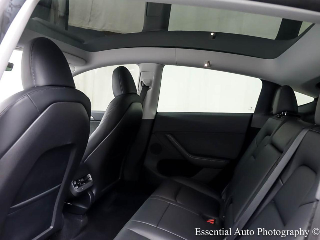 2023 Tesla Model Y Long Range Willowbrook IL