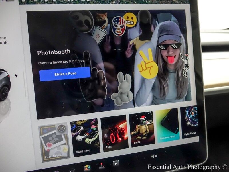 2023 Tesla Model Y Long Range Willowbrook IL