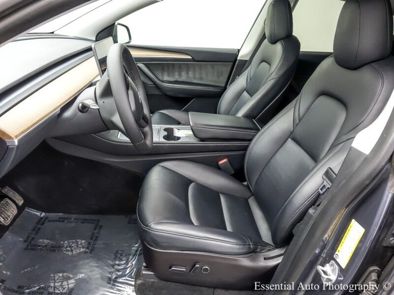 2023 Tesla Model Y Long Range Willowbrook IL