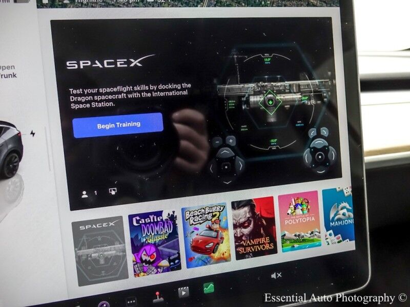 2023 Tesla Model Y Long Range Willowbrook IL