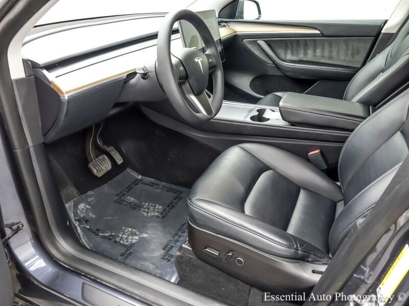 2023 Tesla Model Y Long Range Willowbrook IL