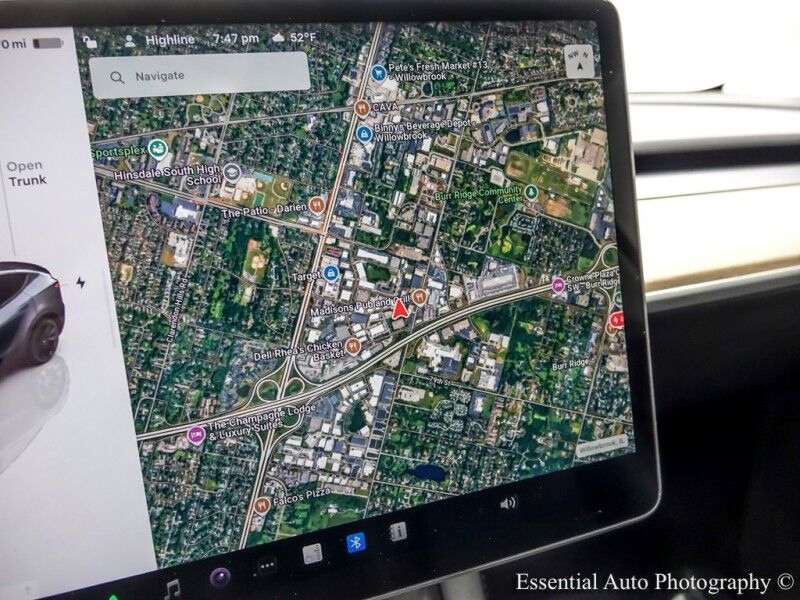 2023 Tesla Model Y Long Range Willowbrook IL