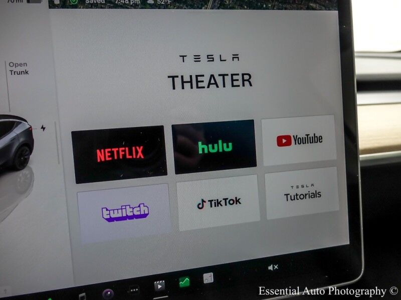 2023 Tesla Model Y Long Range Willowbrook IL