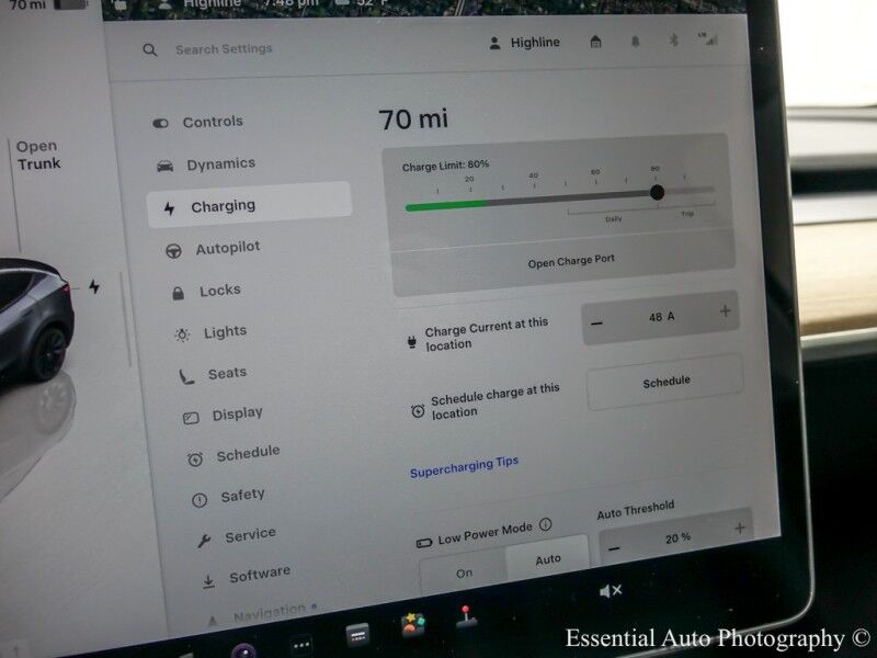 2023 Tesla Model Y Long Range Willowbrook IL