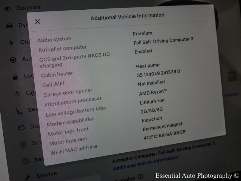 2023 Tesla Model Y Long Range Willowbrook IL