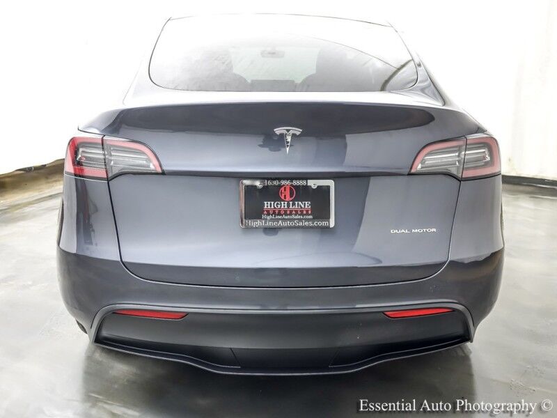 2023 Tesla Model Y Long Range Willowbrook IL