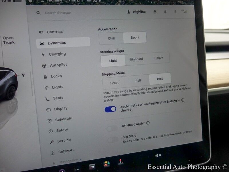 2023 Tesla Model Y Long Range Willowbrook IL