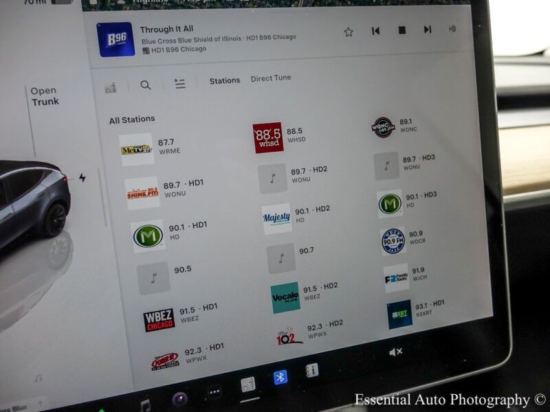 2023 Tesla Model Y Long Range Willowbrook IL