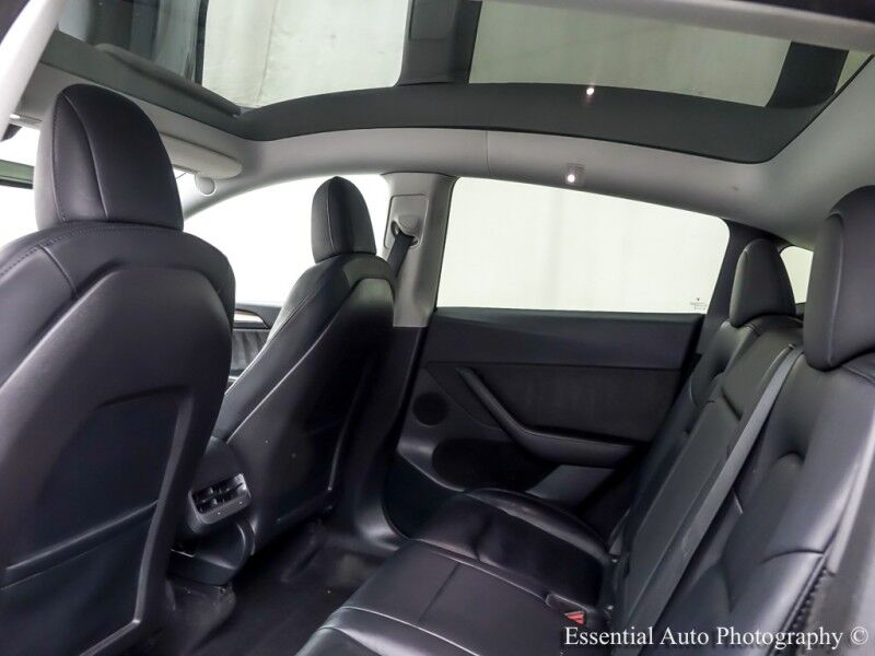 2023 Tesla Model Y Long Range Willowbrook IL