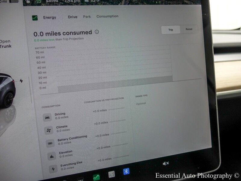 2023 Tesla Model Y Long Range Willowbrook IL