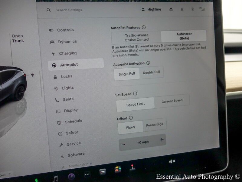 2023 Tesla Model Y Long Range Willowbrook IL