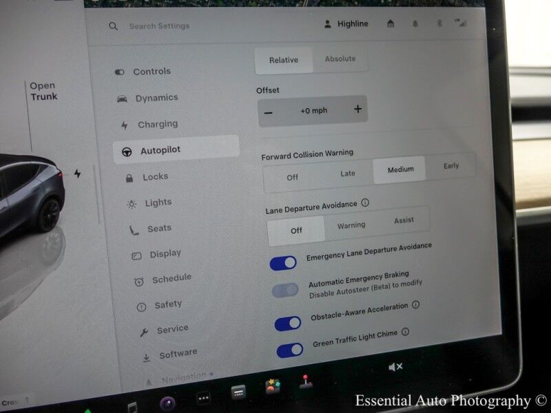 2023 Tesla Model Y Long Range Willowbrook IL