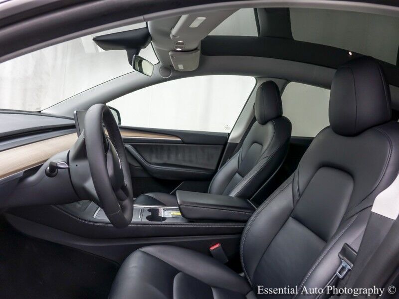 2023 Tesla Model Y Long Range Willowbrook IL