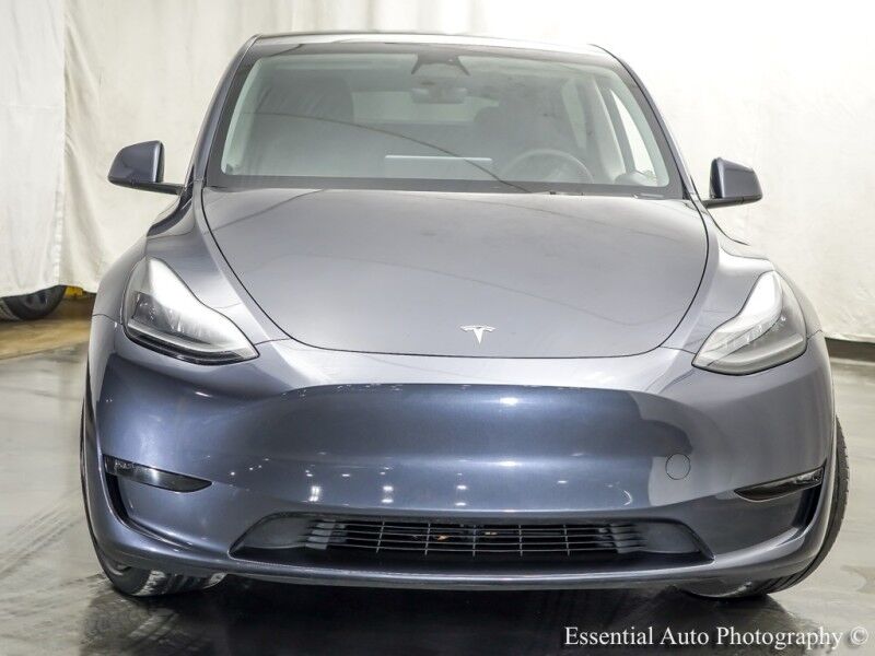 2023 Tesla Model Y Long Range Willowbrook IL