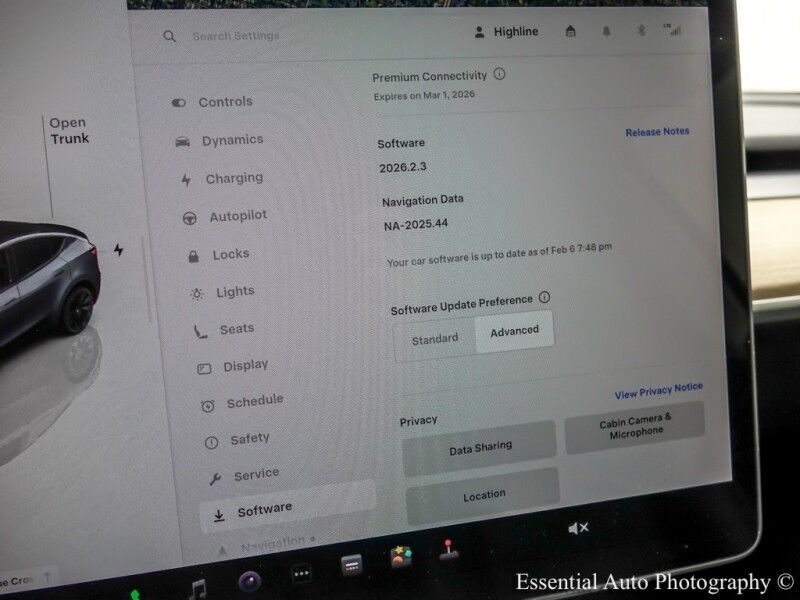 2023 Tesla Model Y Long Range Willowbrook IL