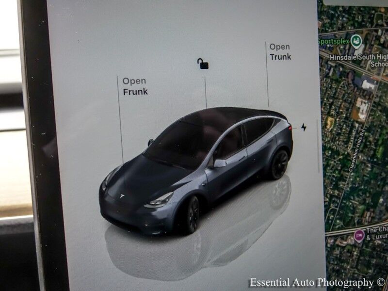 2023 Tesla Model Y Long Range Willowbrook IL