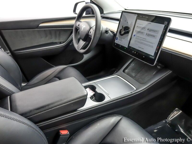 2023 Tesla Model Y Long Range Willowbrook IL