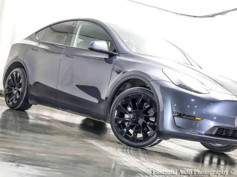 2023 Tesla Model Y Long Range Willowbrook IL