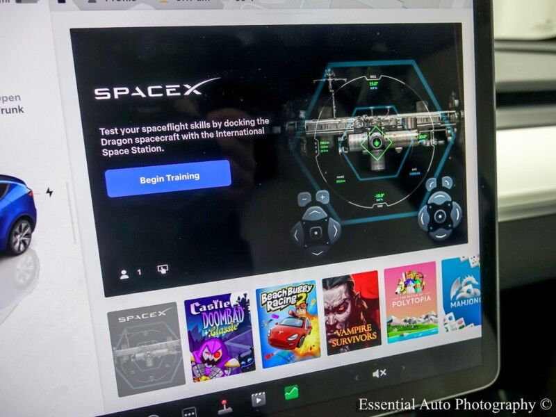 2023 Tesla Model Y Long Range Willowbrook IL