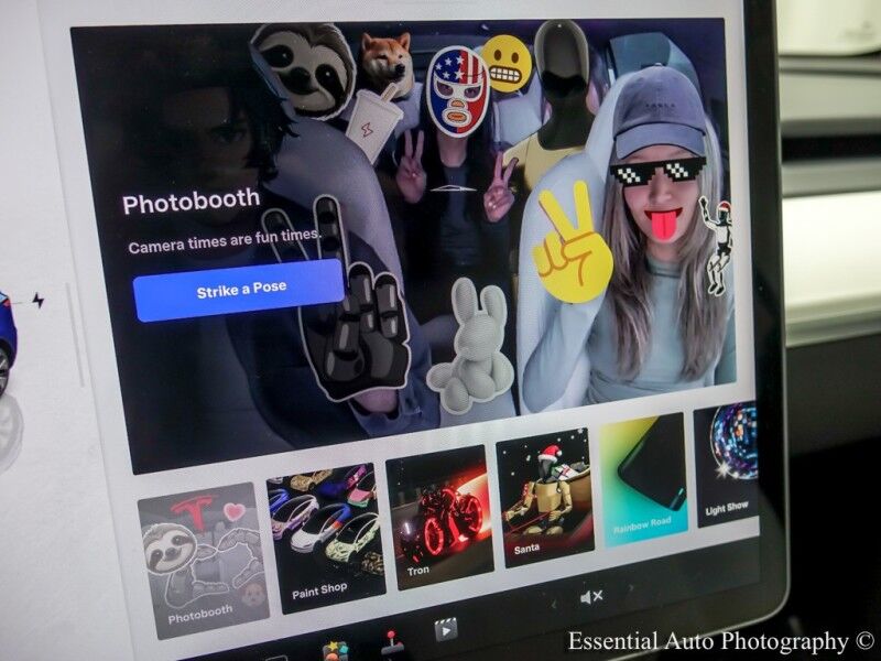 2023 Tesla Model Y Long Range Willowbrook IL