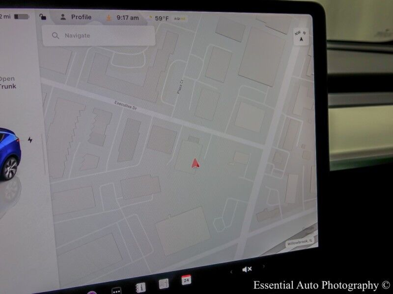 2023 Tesla Model Y Long Range Willowbrook IL