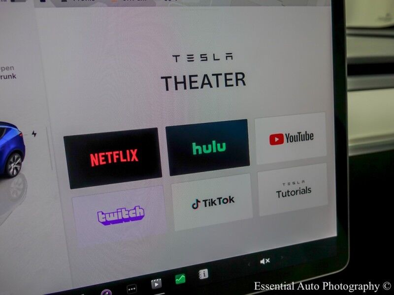 2023 Tesla Model Y Long Range Willowbrook IL