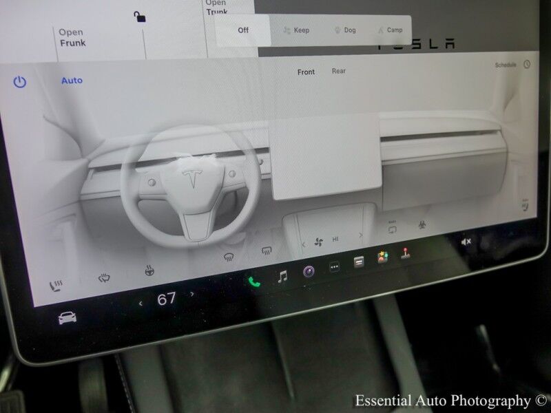 2023 Tesla Model Y Long Range Willowbrook IL