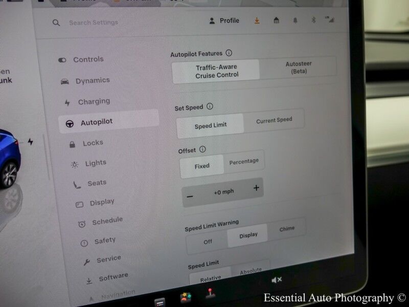 2023 Tesla Model Y Long Range Willowbrook IL