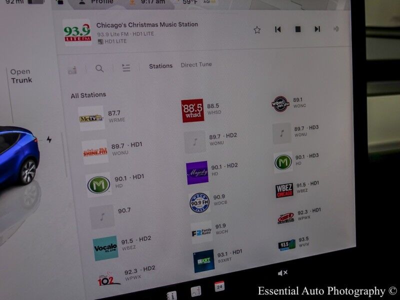 2023 Tesla Model Y Long Range Willowbrook IL