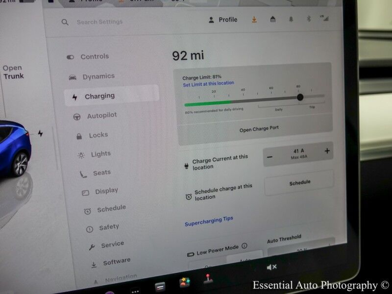 2023 Tesla Model Y Long Range Willowbrook IL