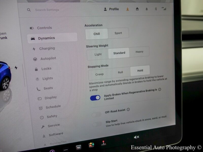 2023 Tesla Model Y Long Range Willowbrook IL