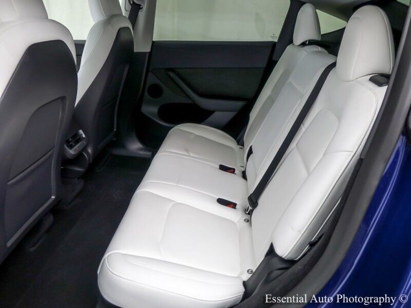 2023 Tesla Model Y Long Range Willowbrook IL