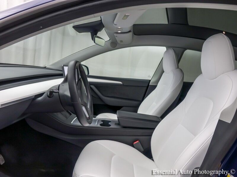 2023 Tesla Model Y Long Range Willowbrook IL