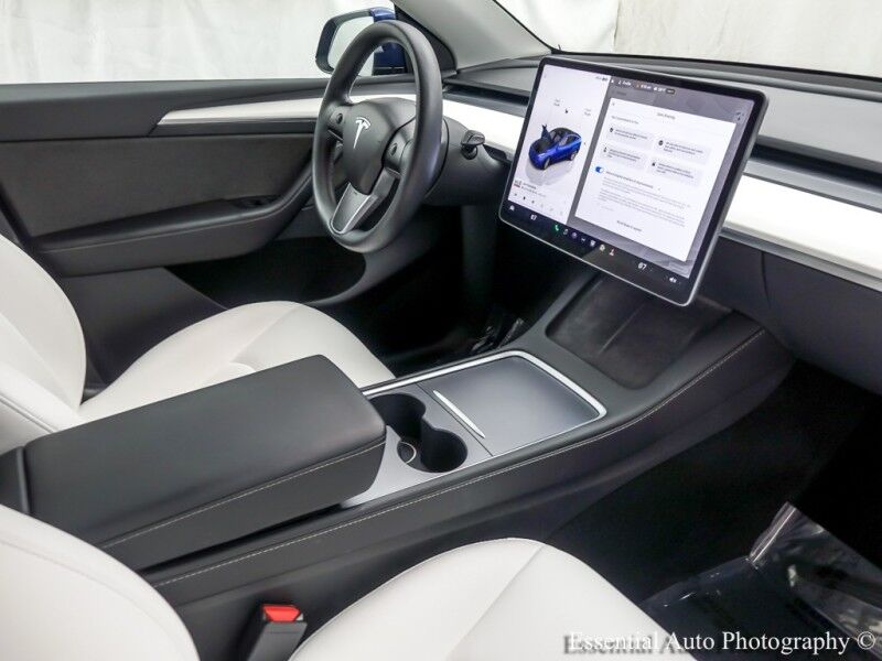2023 Tesla Model Y Long Range Willowbrook IL