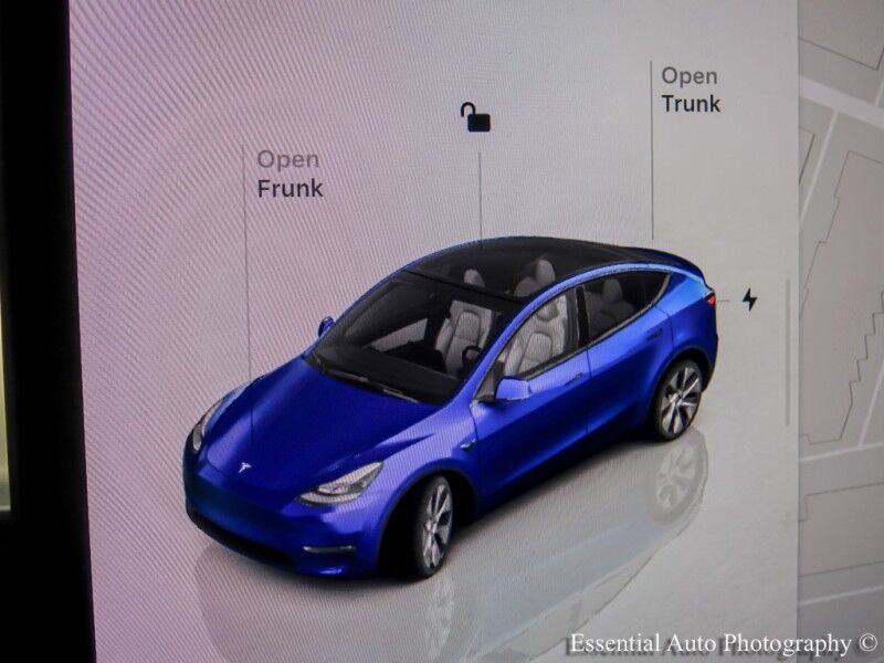 2023 Tesla Model Y Long Range Willowbrook IL