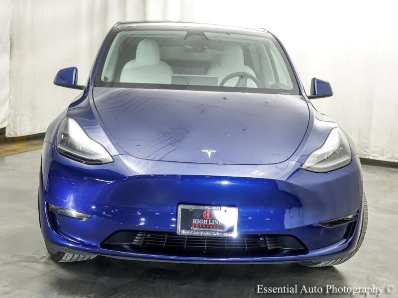 2023 Tesla Model Y Long Range Willowbrook IL
