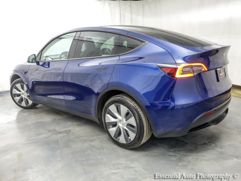 2023 Tesla Model Y Long Range Willowbrook IL