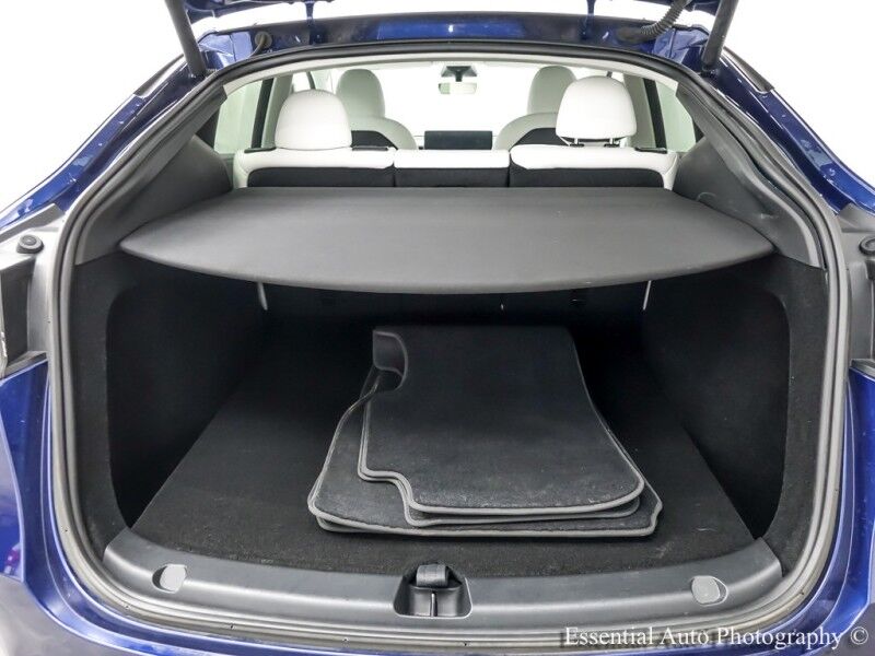 2023 Tesla Model Y Long Range Willowbrook IL