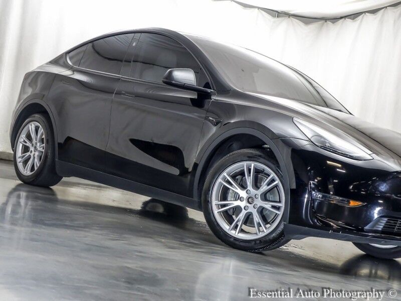 2023 Tesla Model Y Long Range Willowbrook IL