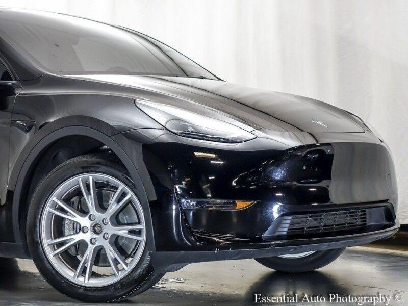 2023 Tesla Model Y Long Range Willowbrook IL