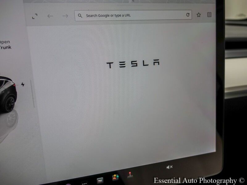 2023 Tesla Model Y Long Range Willowbrook IL