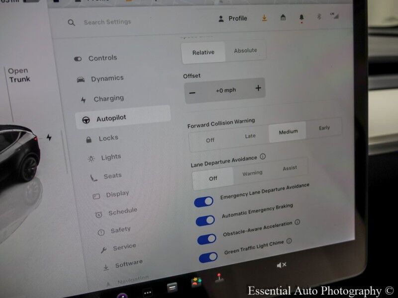 2023 Tesla Model Y Long Range Willowbrook IL