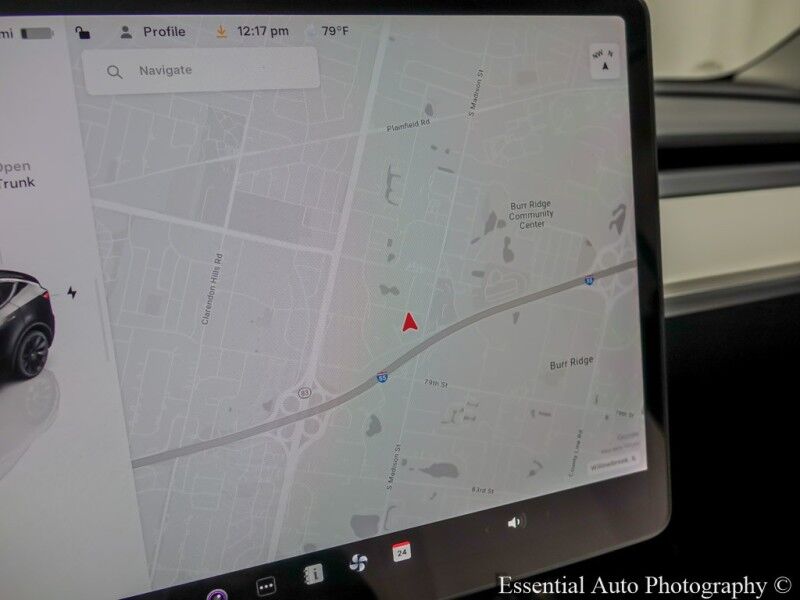 2023 Tesla Model Y Long Range Willowbrook IL