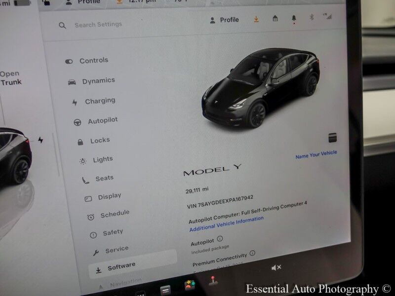 2023 Tesla Model Y Long Range Willowbrook IL