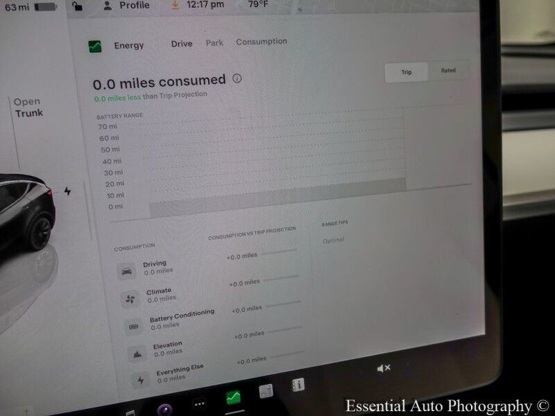 2023 Tesla Model Y Long Range Willowbrook IL
