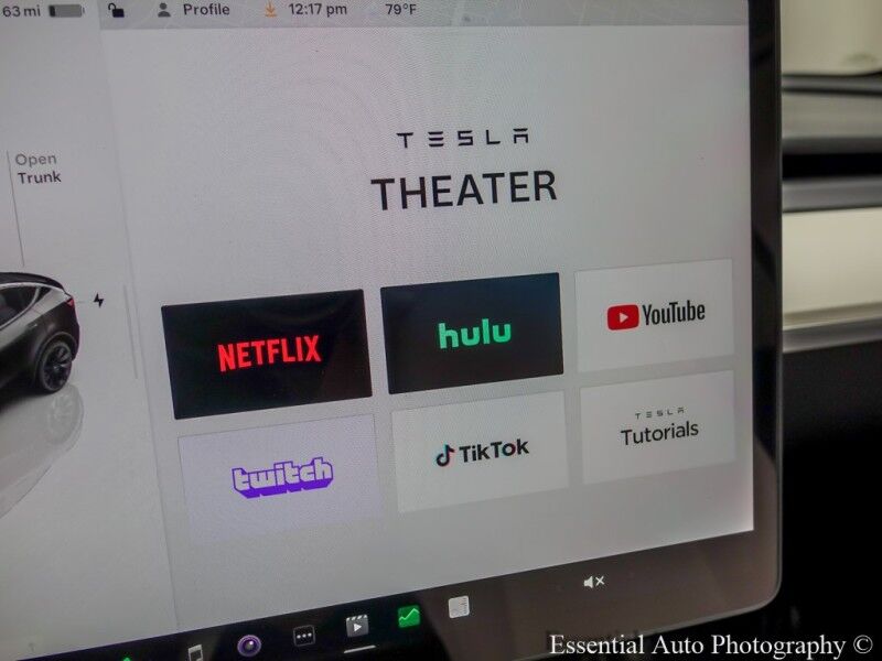 2023 Tesla Model Y Long Range Willowbrook IL