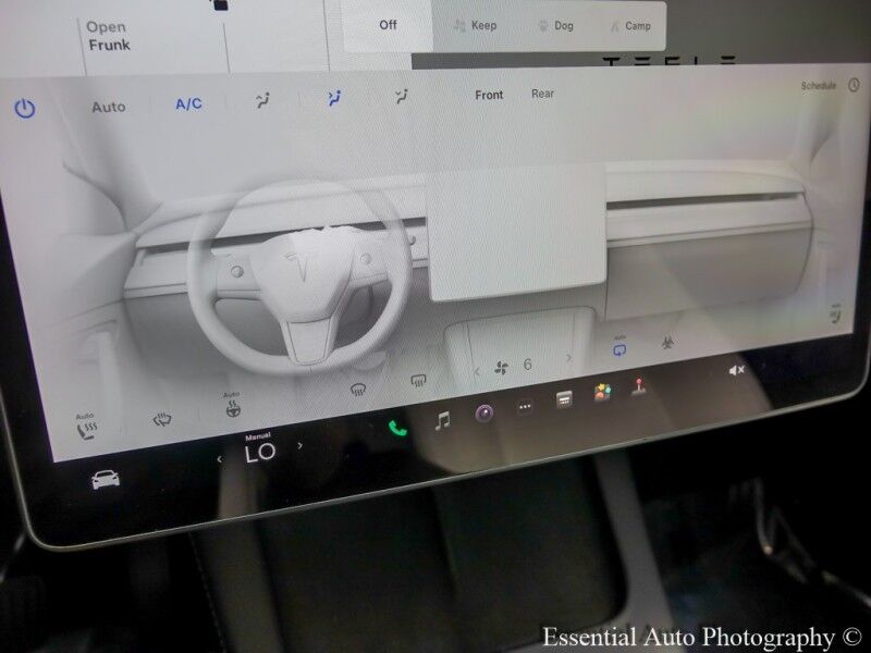 2023 Tesla Model Y Long Range Willowbrook IL